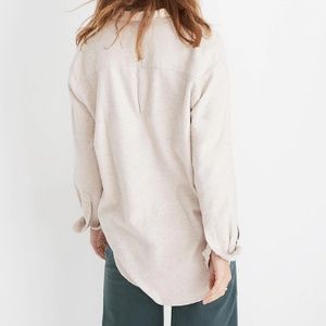 Madewell Tops - Madewell Flannel Sunday Shirt Madewell Tops - Madewell Flannel Sunday Shirt